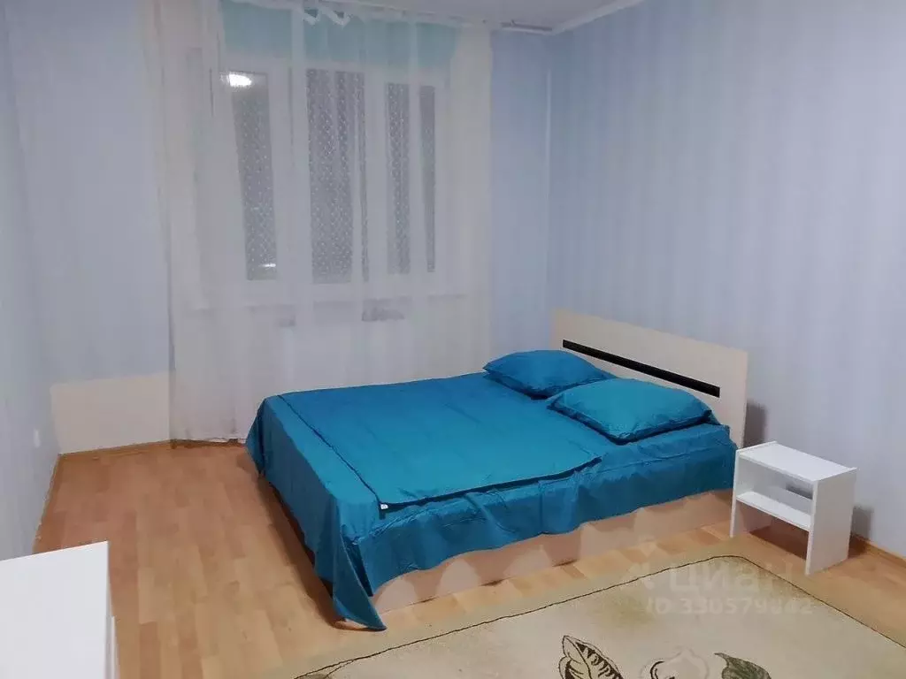 2-к кв. Московская область, Домодедово Южный мкр, ул. Курыжова, 9 ... - Фото 1