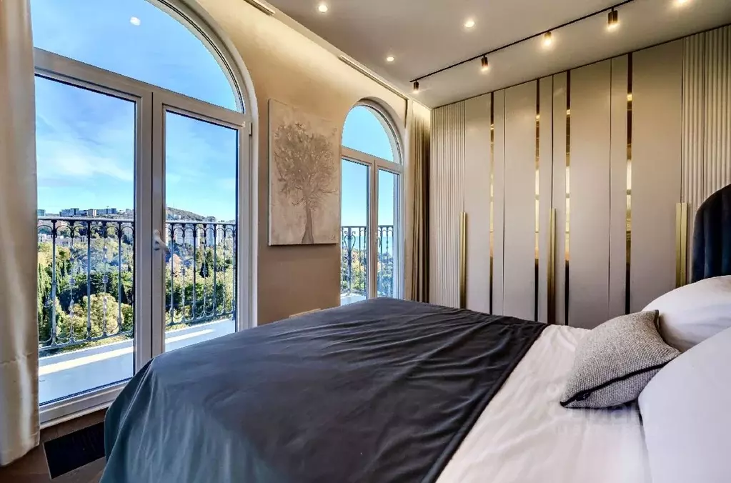 2-к кв. Краснодарский край, Сочи Светлана мкр, ул. Депутатская, 10Дк1 ... - Фото 1