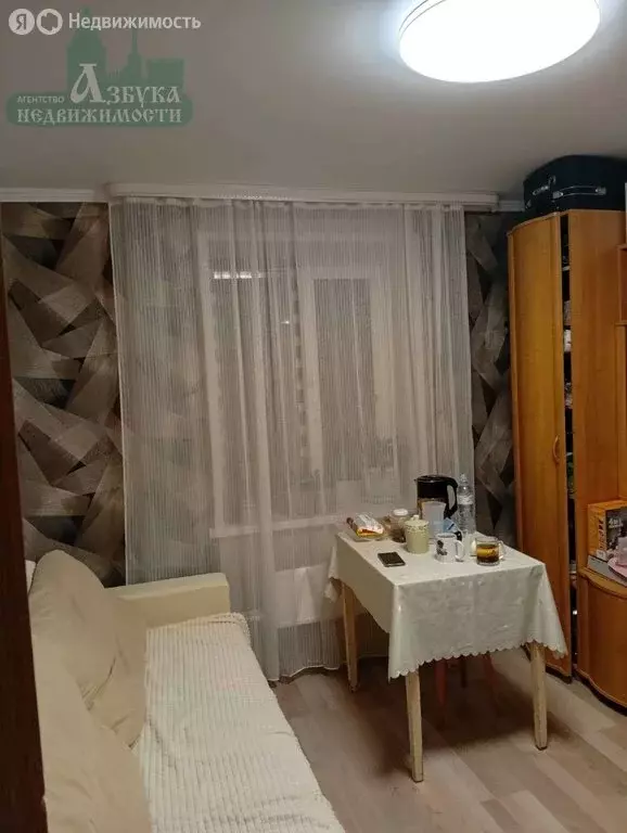 1к в -комнатной квартире ( м) - Фото 1