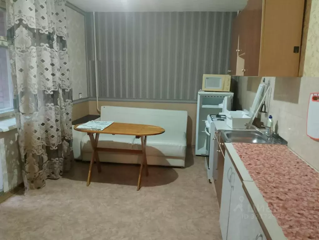 1-к кв. Тульская область, Тула ул. Ползунова, 15к2 (42.0 м) - Фото 1