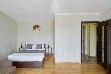 1-к кв. Тульская область, Тула Красноармейский просп., 1 (43.0 м) - Фото 1