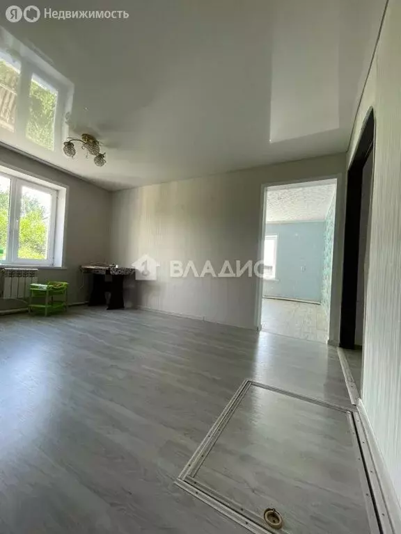 Дом в село Соколово, Пролетарская улица, 14 (60 м) - Фото 1