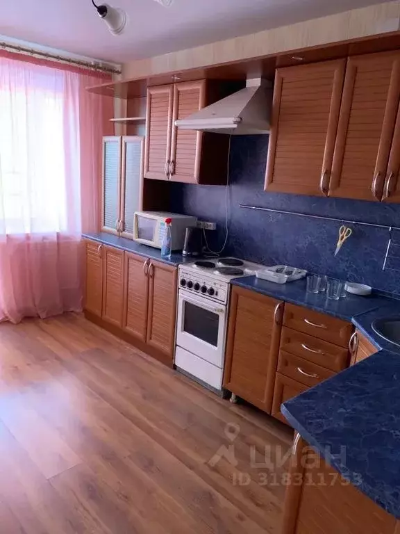 1-к кв. Томская область, Томск ул. Гоголя, 15 (44.0 м) - Фото 1
