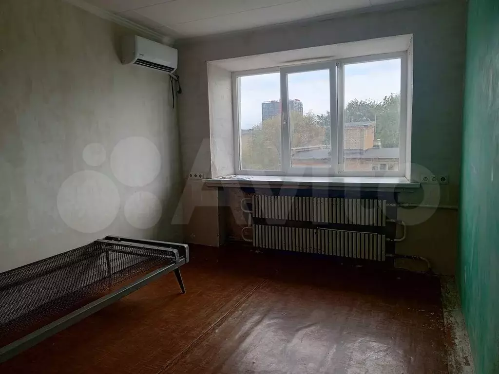 1-к. квартира, 13,2 м, 5/5 эт. - Фото 0
