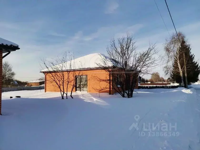 Дом в Тюменская область, Тюменский район, д. Решетникова Лесная ул., 1 ... - Фото 0