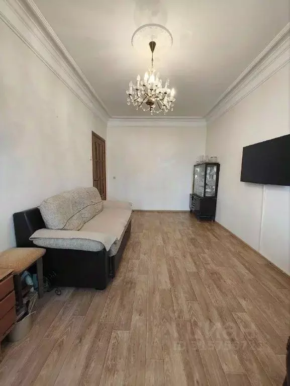 2-к кв. Башкортостан, Уфа ул. Султанова, 31 (40.6 м) - Фото 1
