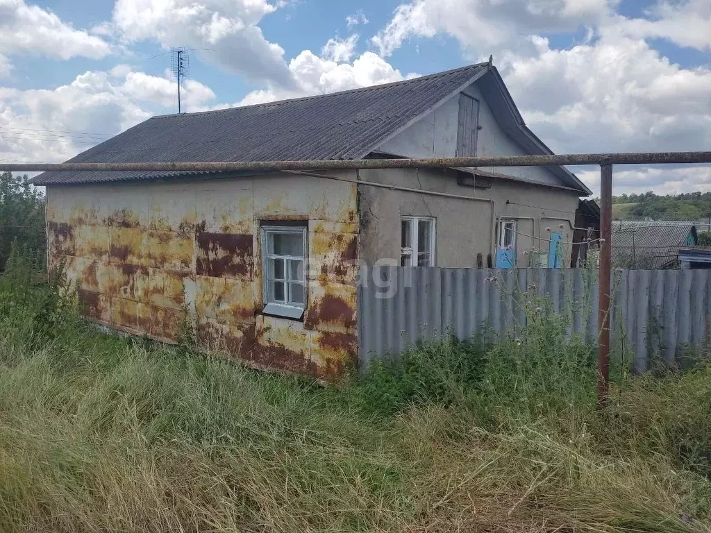 Дом в Белгородская область, Красногвардейский район, Стрелецкое с/пос, ... - Фото 1