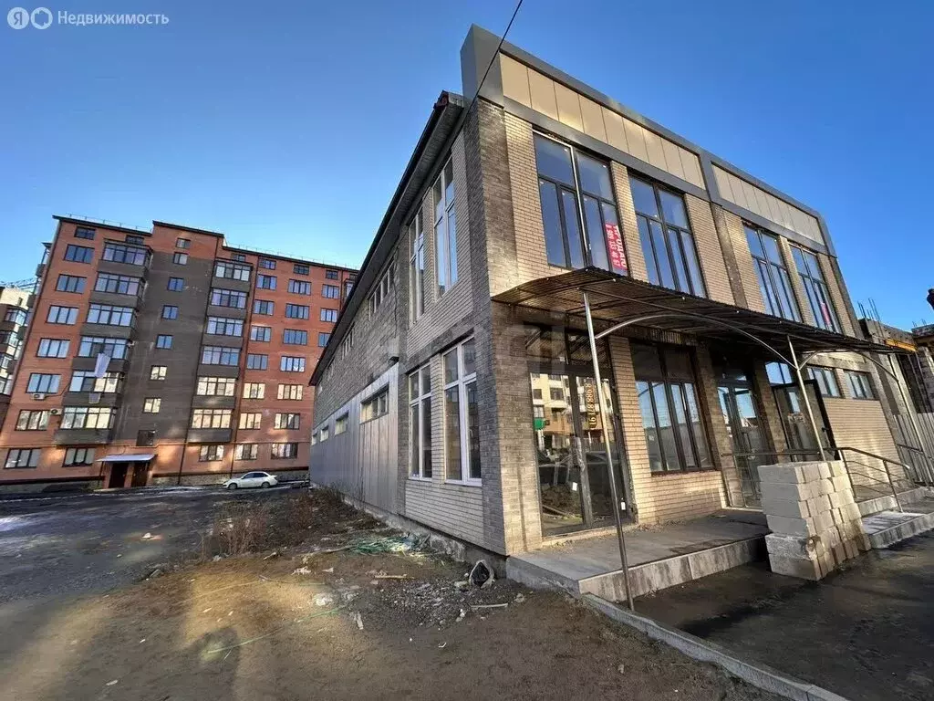 Помещение свободного назначения (400 м) - Фото 2