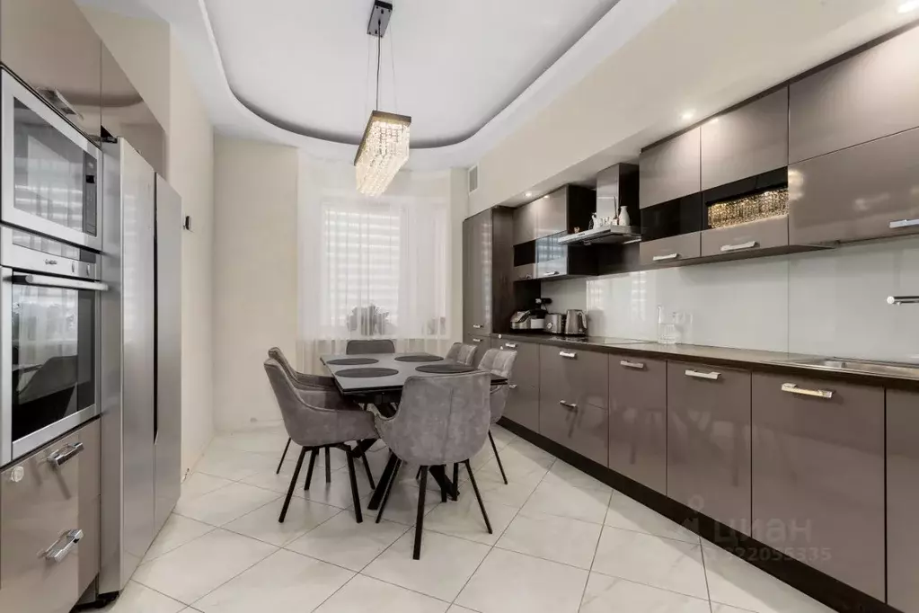 Таунхаус в Санкт-Петербург пос. Парголово, 2-й пер. (182 м) - Фото 1