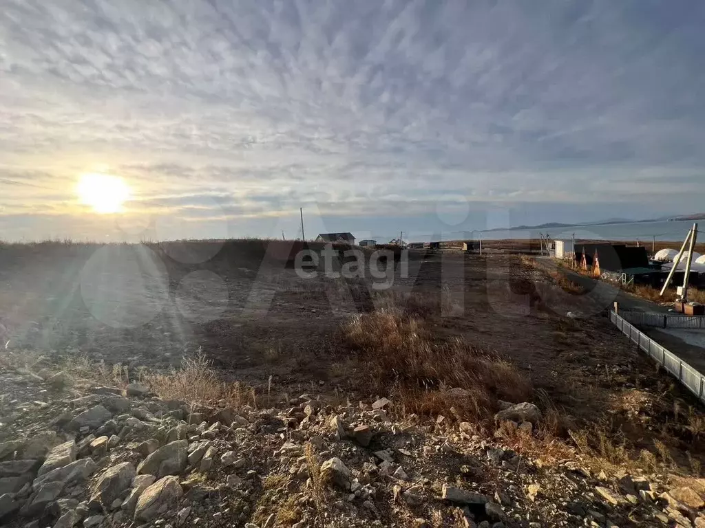 Участок 20,3 сот. (СНТ, ДНП) - Фото 1