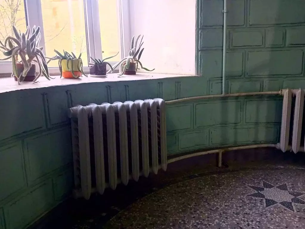 Продаётся 3-к квартира, 55 м - Фото 1