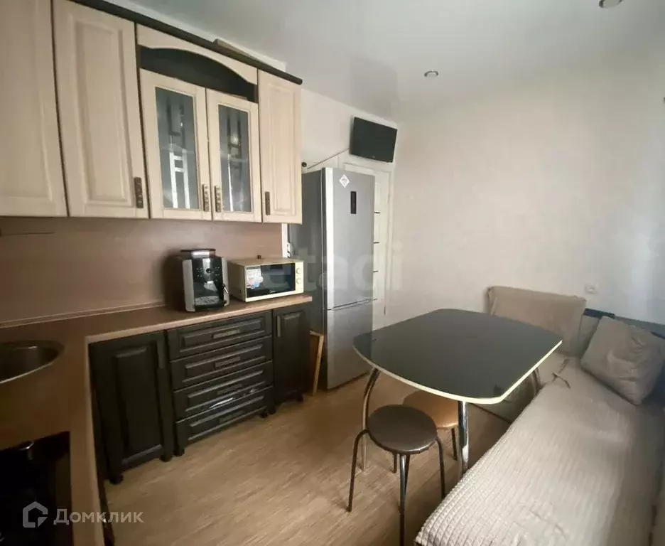 Продаётся 1-к квартира, 37.2 м - Фото 0