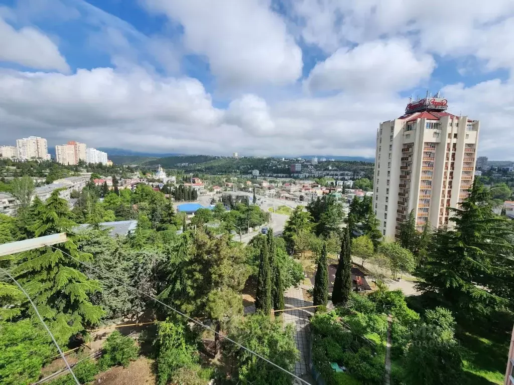2-к кв. Крым, Алушта ул. Октябрьская (56.1 м) - Фото 1