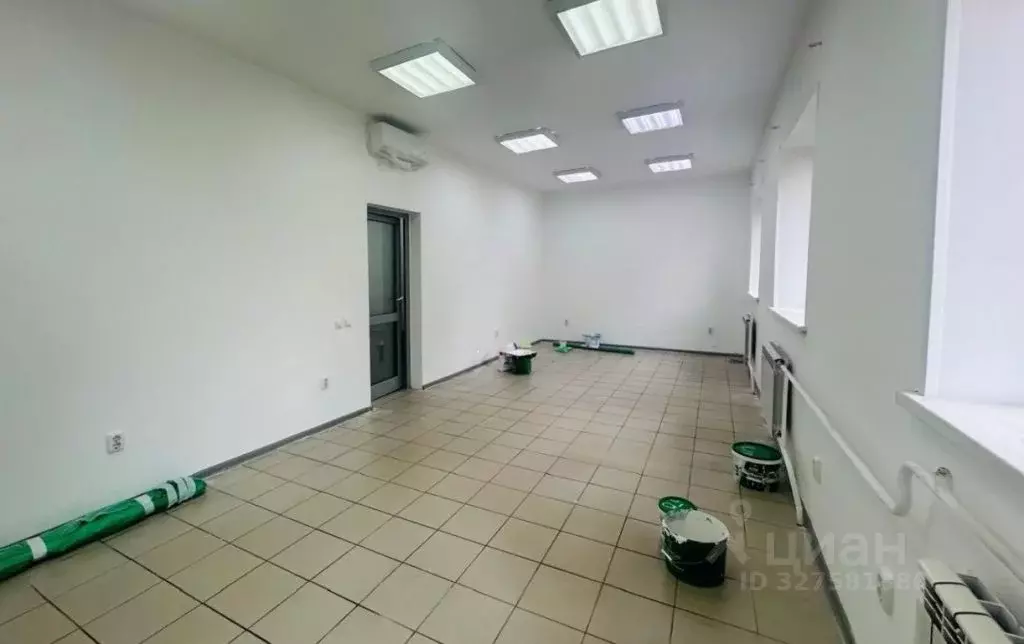 Офис в Ярославская область, Ярославль ул. Победы, 20Б (36 м) - Фото 2