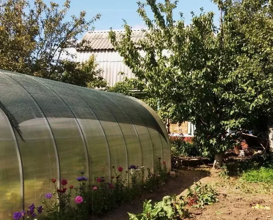 Дом в Белгородская область, Белгородский район, Беломестненское с/пос, ... - Фото 2