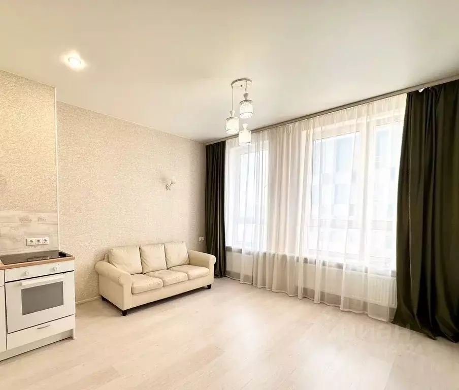 Студия Башкортостан, Уфа бул. Давлеткильдеева, 5 (25.0 м) - Фото 0