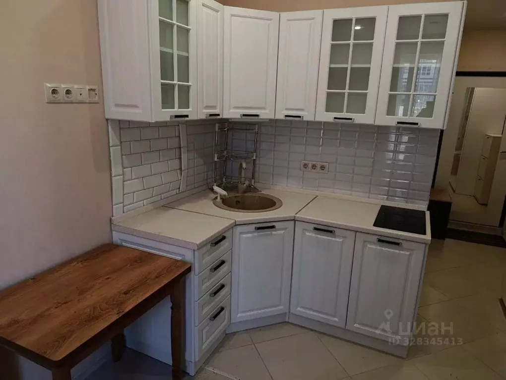 Студия Московская область, Красногорск городской округ, Нахабино пгт ... - Фото 1