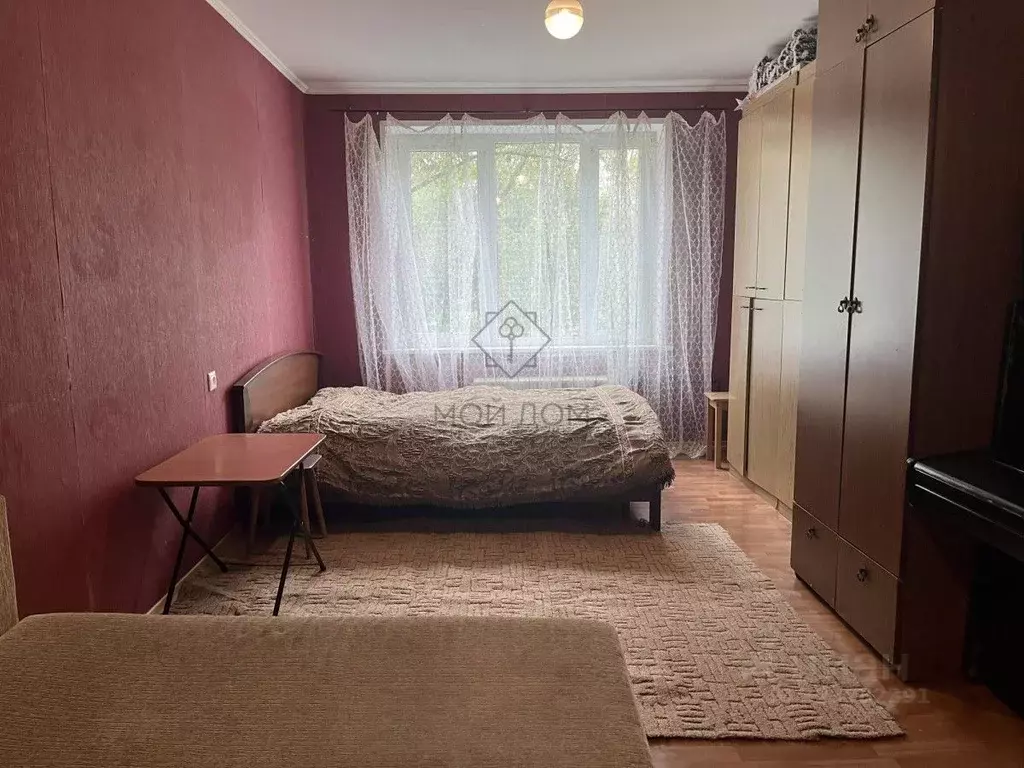 1-к кв. Москва ул. Красного Маяка, 13К5 (32.0 м) - Фото 1