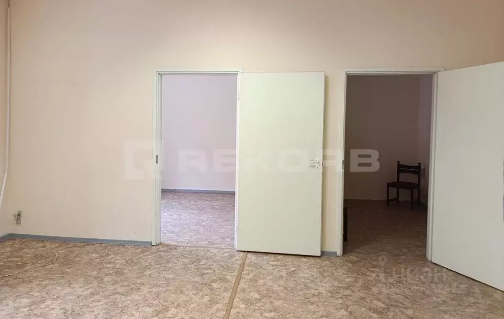 Офис в Санкт-Петербург Большая Разночинная ул., 14 (70 м) - Фото 1