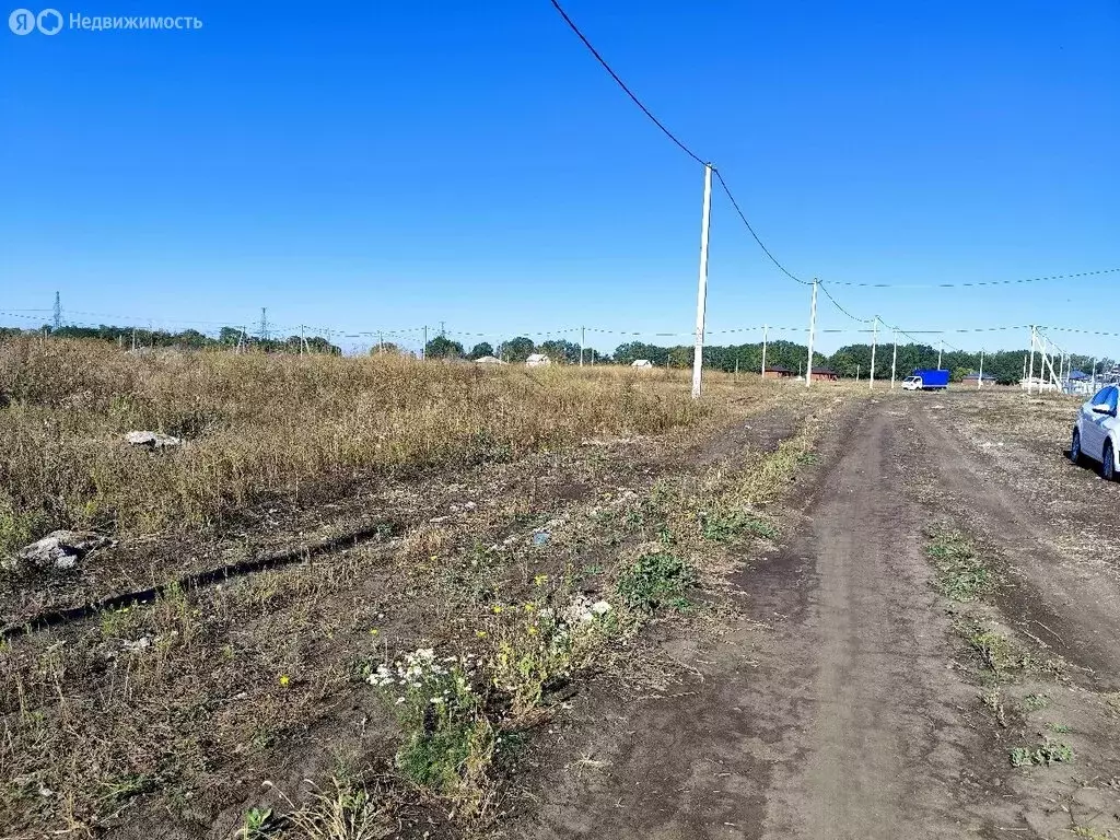 Участок в Белгородская область, Яковлевский муниципальный округ, село ... - Фото 2