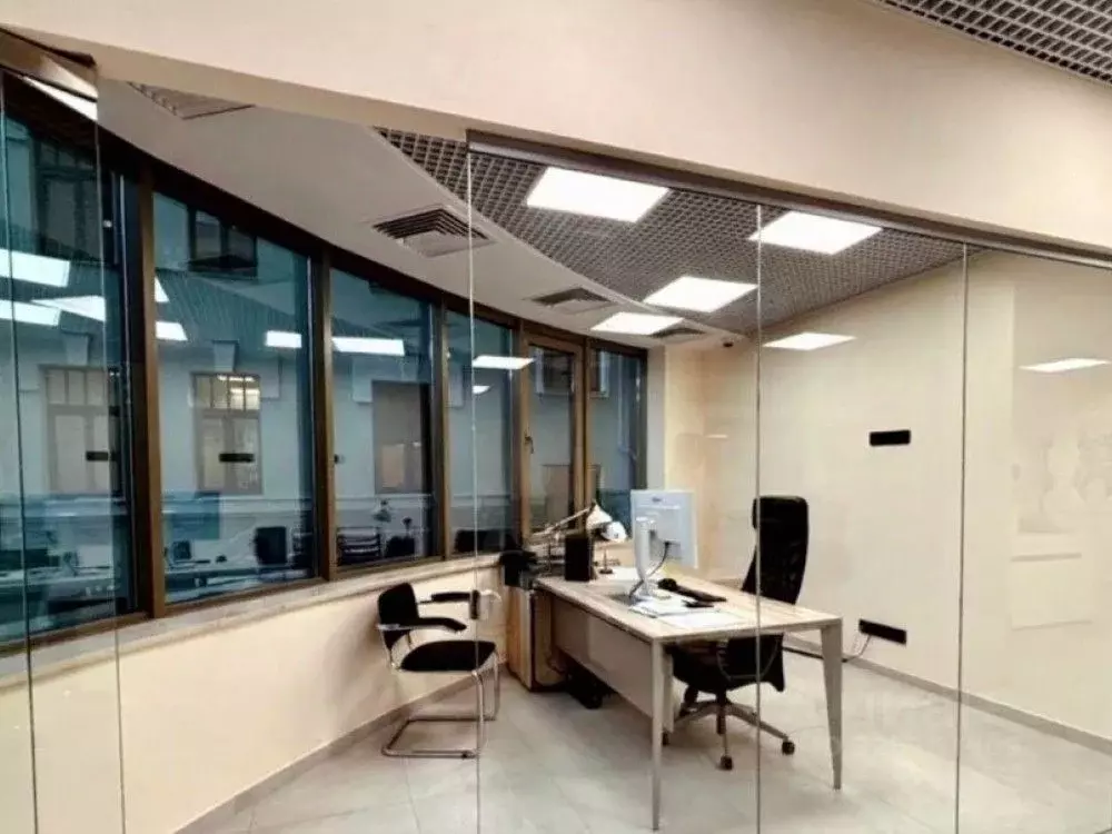 Офис в Москва Долгоруковская ул., 7 (161 м) - Фото 1