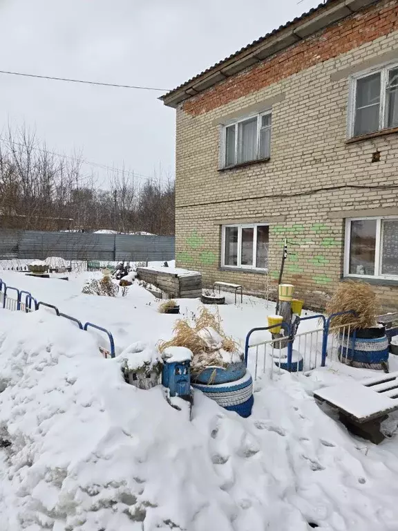 Комната Новосибирская область, Новосибирский район, пос. Мичуринский ... - Фото 2