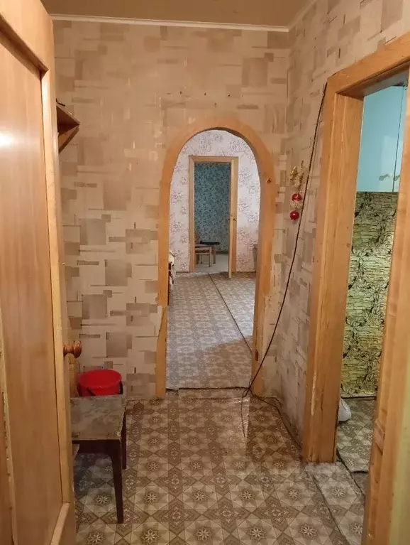 2-к кв. Тамбовская область, Тамбов Моршанское ш., 2А (45.8 м) - Фото 0