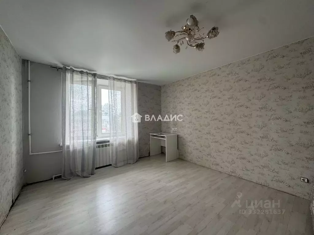 2-к кв. Санкт-Петербург Ленинский просп., 128 (46.6 м) - Фото 1