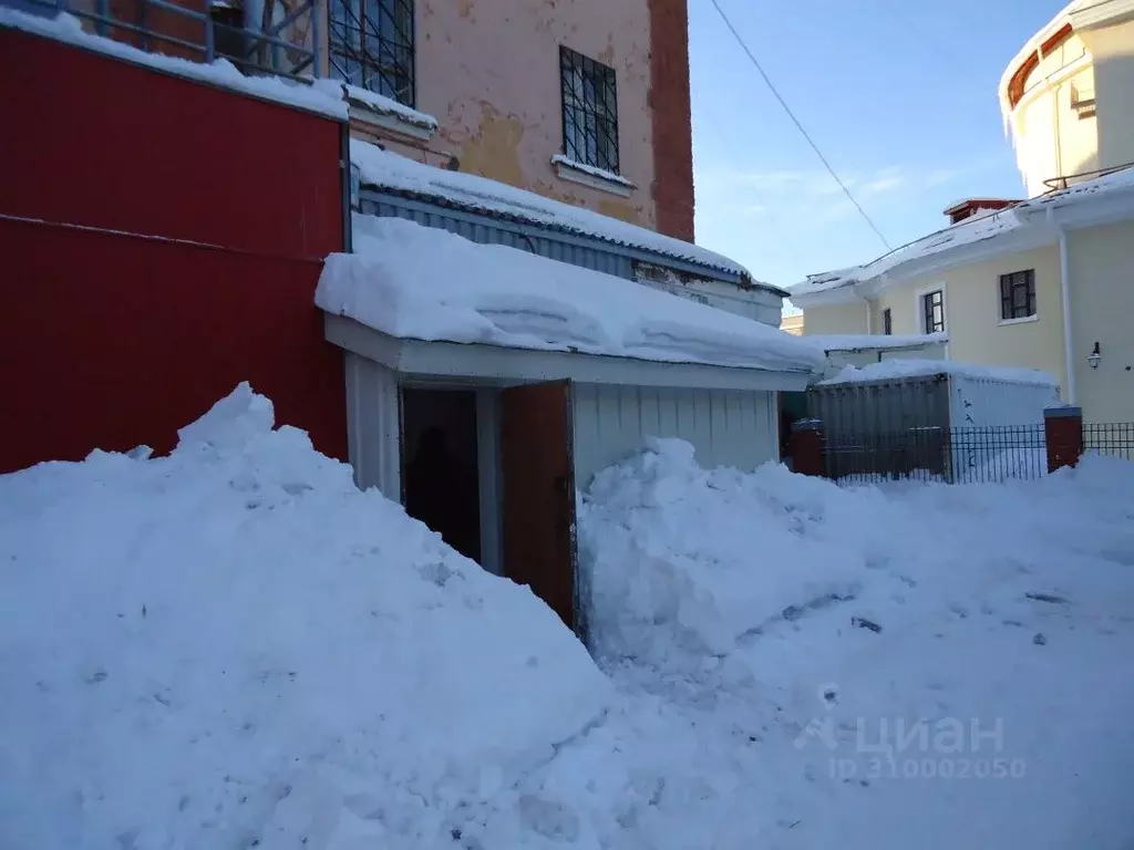 Помещение свободного назначения в Мурманская область, Мурманск ул. ... - Фото 0