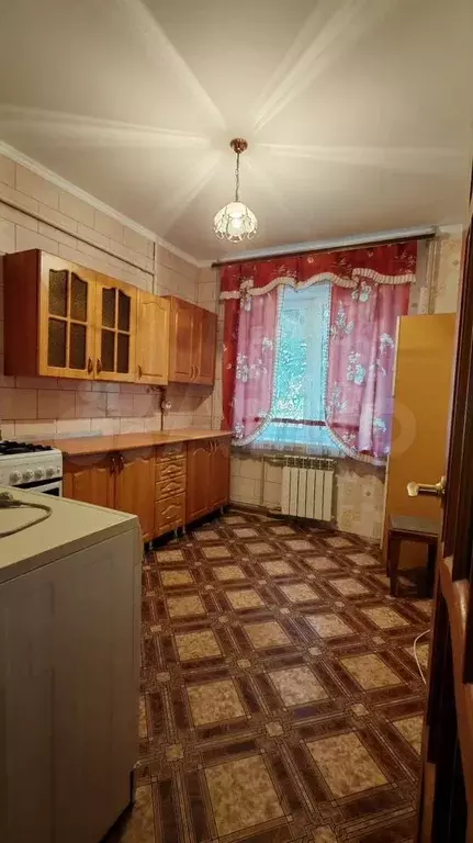 2-к. квартира, 47,2 м, 1/9 эт. - Фото 1