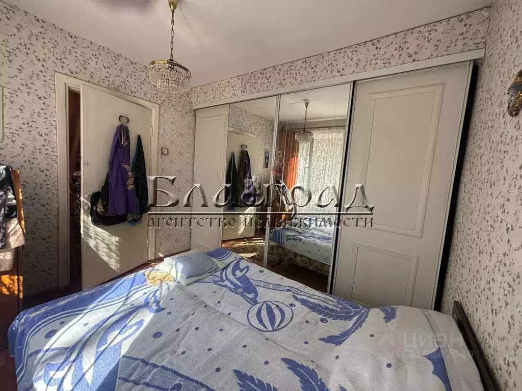 4-к кв. Челябинская область, Челябинск Гражданская ул., 12 (63.0 м) - Фото 1