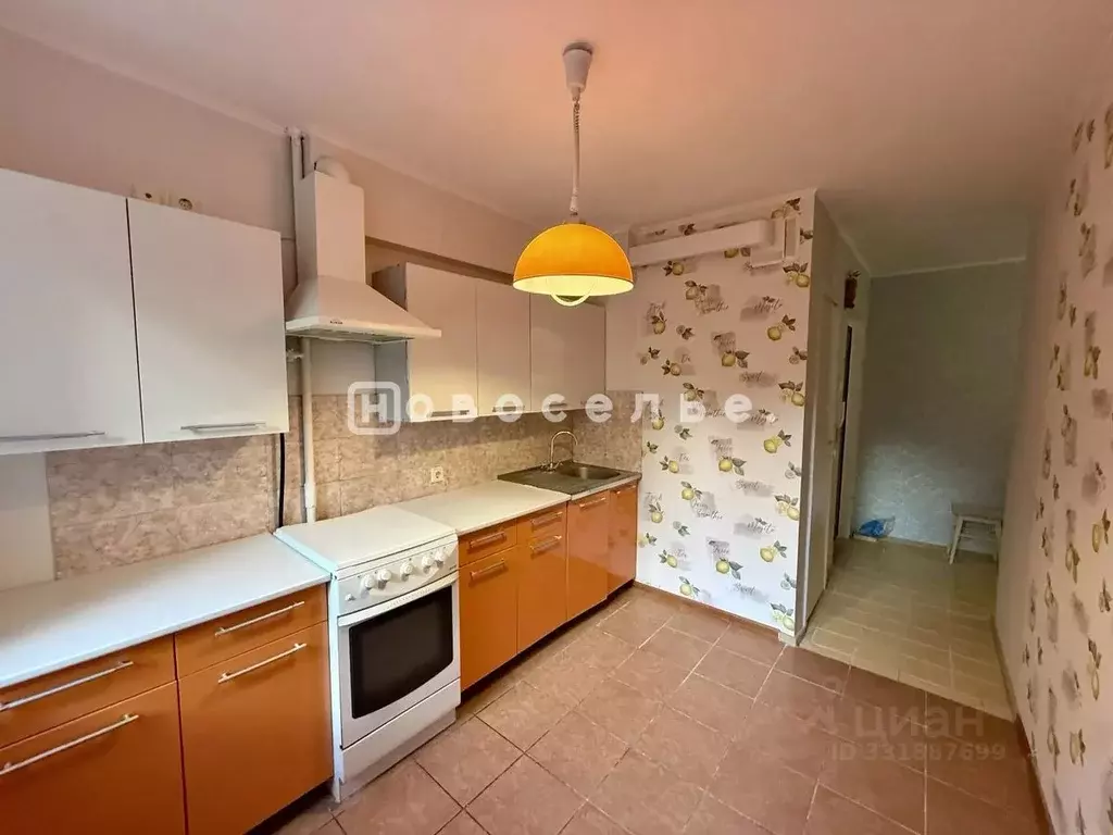 3-к кв. Рязанская область, Рязань Интернациональная ул., 17к1 (65.1 м) - Фото 1