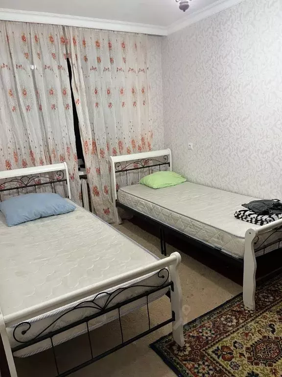 2-к кв. Калининградская область, Калининград ул. Огарева, 7 (56.0 м) - Фото 2