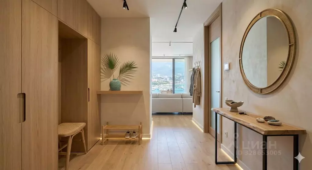 3-к кв. Крым, Алушта ул. Набережная, 20 (250.0 м) - Фото 2