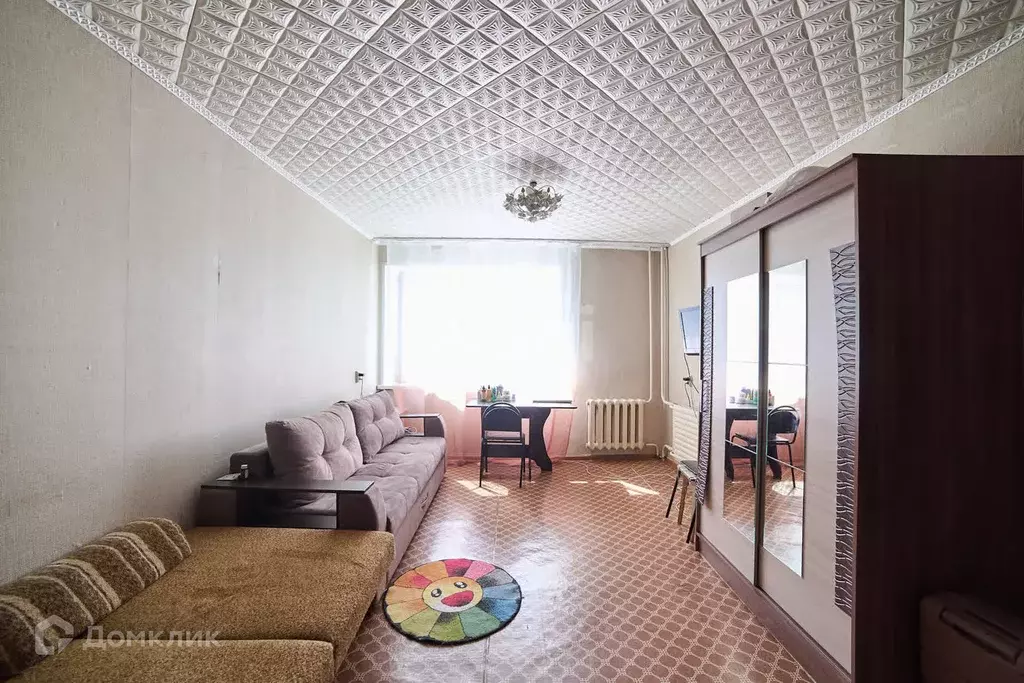 Продаётся 1-к квартира, 28.9 м - Фото 1