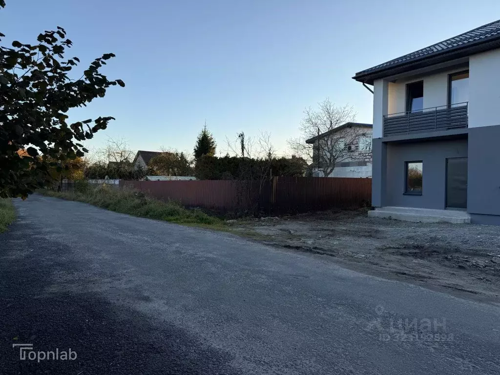 Дом в Калининградская область, Калининград Танковая ул., 15 (165 м) - Фото 2