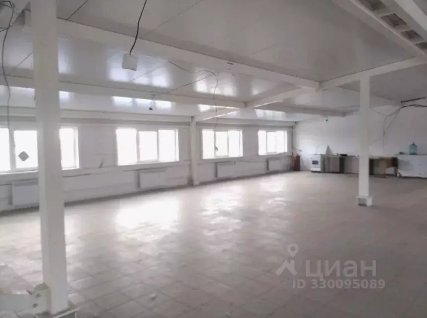 Помещение свободного назначения в Воронежская область, Воронеж ул. 9 ... - Фото 1
