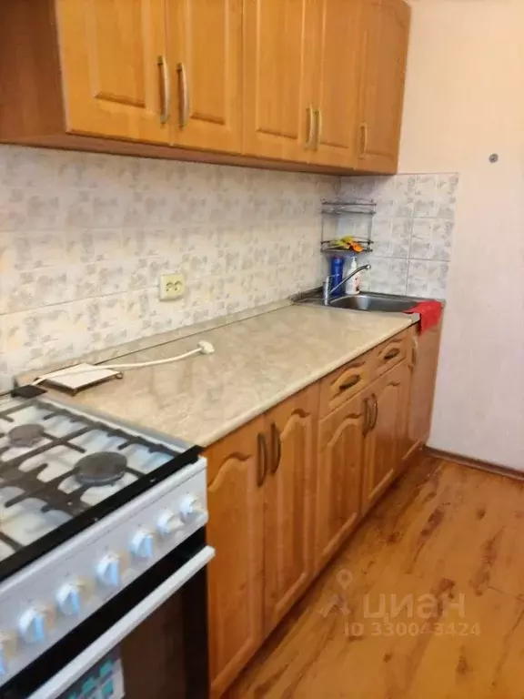 2-к кв. Москва Чертановская ул., 50К1 (46.0 м) - Фото 2