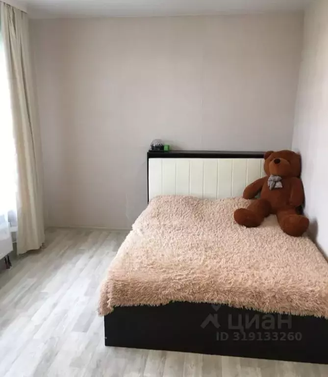 1-к кв. Иркутская область, Иркутский муниципальный округ, Маркова рп ... - Фото 1