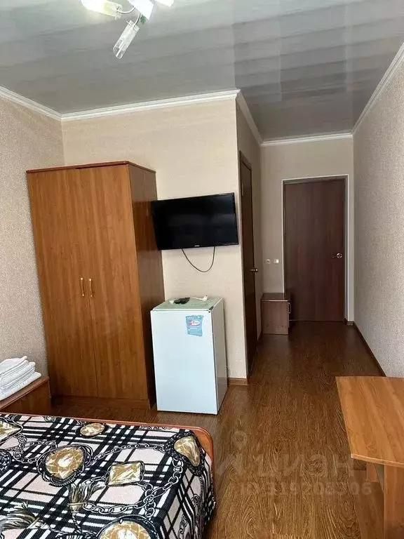 Комната Краснодарский край, Геленджик городской округ, с. Кабардинка ... - Фото 1
