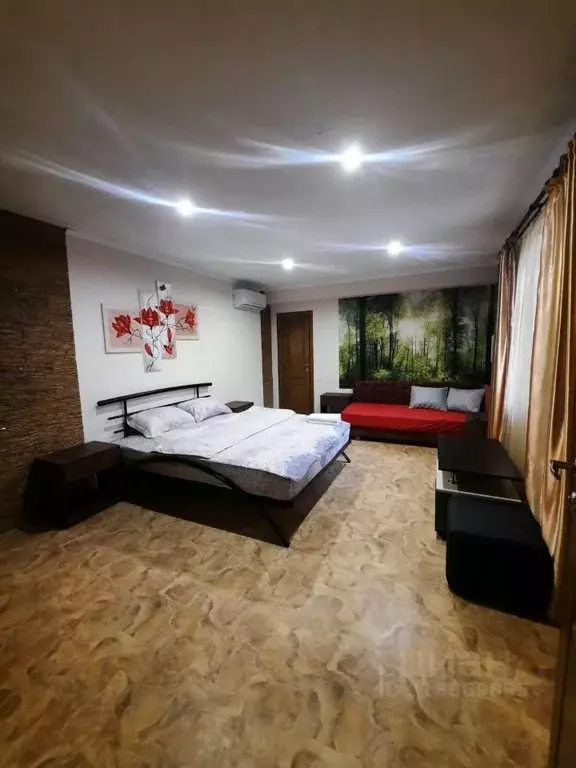 1-к кв. Крым, Бахчисарай ул. Октябрьская, 5 (31.0 м) - Фото 0