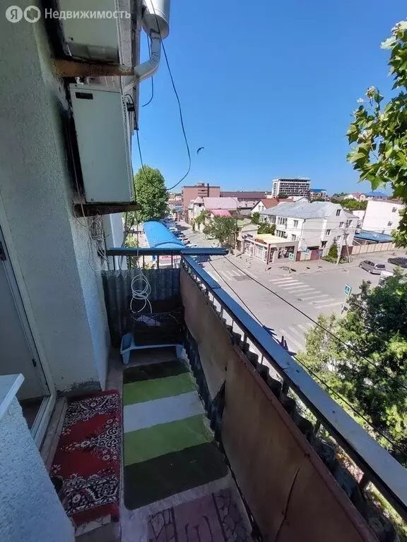2-комнатная квартира: Анапа, улица Горького, 56 (45 м) - Фото 0