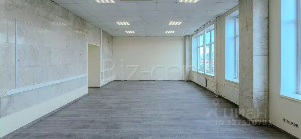 Офис в Санкт-Петербург Левашовский просп., 12 (35 м) - Фото 2