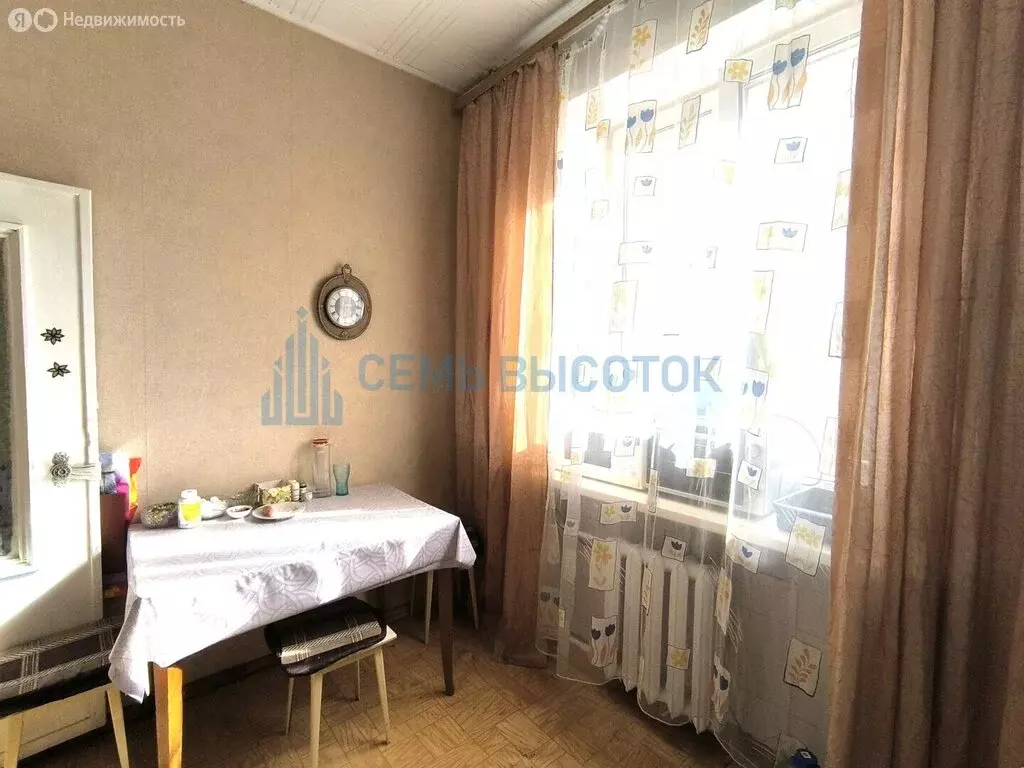 2-комнатная квартира: Подольск, Комсомольская улица, 67/56 (51.4 м) - Фото 2