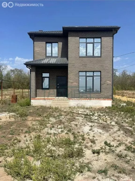 Дом в Ленинаван, улица Ленина, 31 (140 м) - Фото 1
