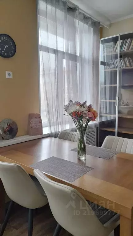 3-к кв. Приморский край, Владивосток ул. Суханова, 6А (70.0 м) - Фото 2