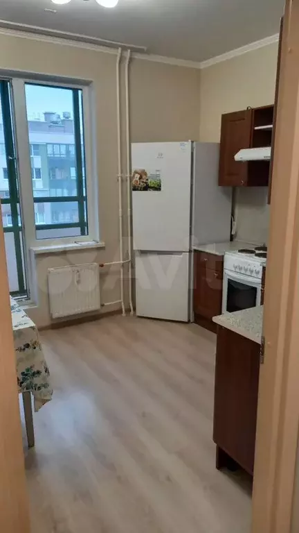 1-к. квартира, 34 м, 5/8 эт. - Фото 0