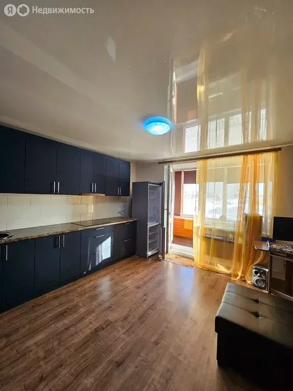 Квартира-студия: Нижний Тагил, улица Булата Окуджавы, 5 (24.5 м) - Фото 2