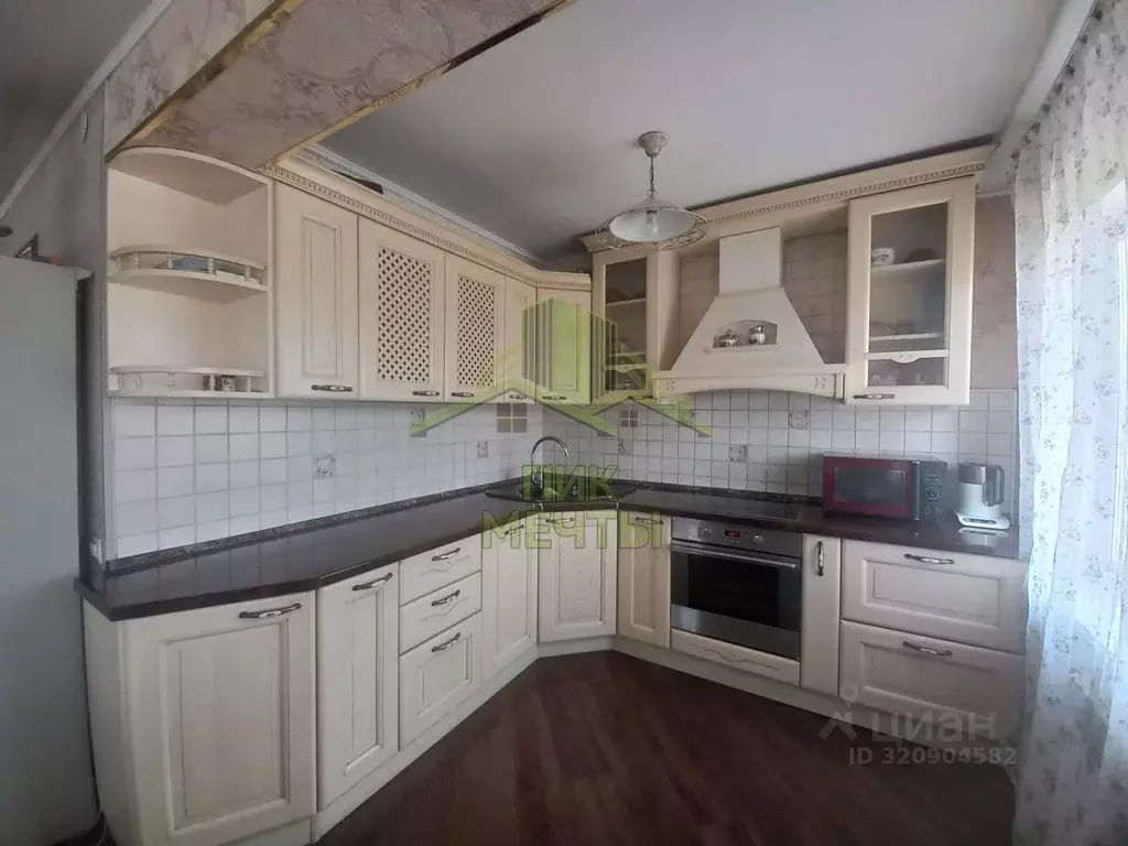 3-к кв. Бурятия, Кяхта ул. Рукавишникова, 52 (112.8 м) - Фото 1