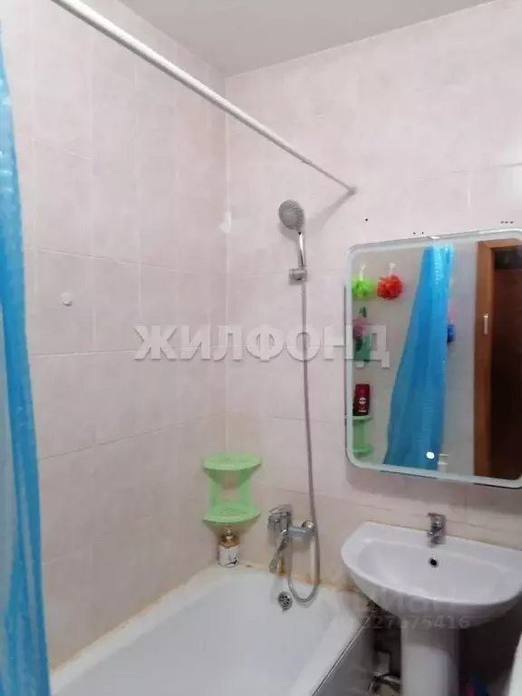 2-к кв. Новосибирская область, Новосибирск Выборная ул., 158/1 (52.7 ... - Фото 2